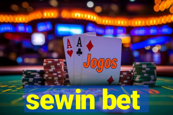 sewin bet